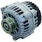 Wai Global Alternator, ALTDR CS130D, 105 Amp12 Volt, CW, 5Groove Pulley, 0200 Plug Clock 8275N - alternate 7